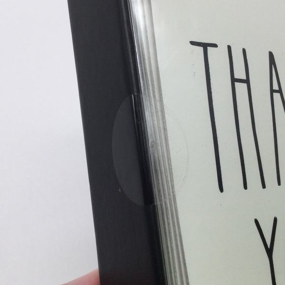 Thank you Cards Blank Variety Destash lot of 34 Rae Dunn - Picture 4 of 7